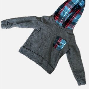 Toddler hoodie